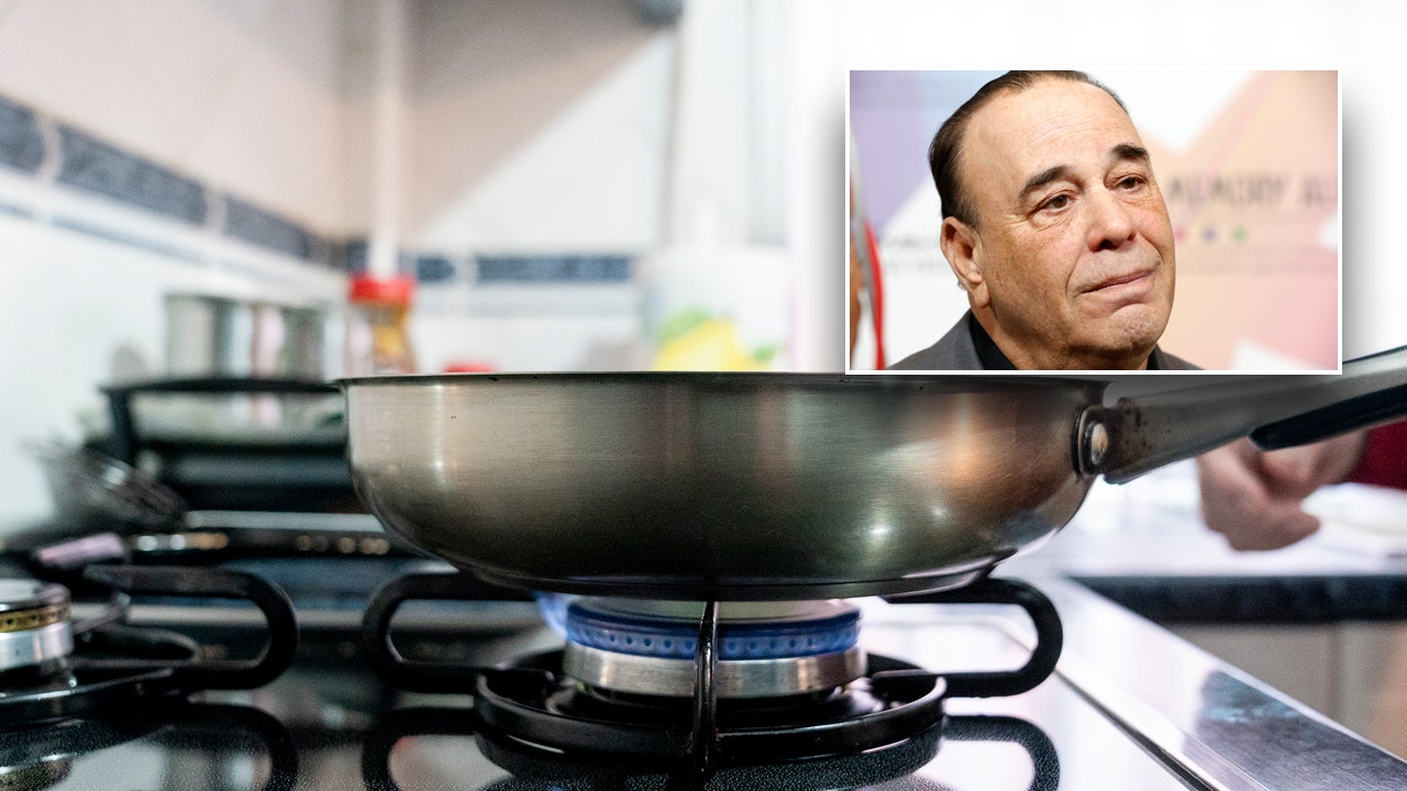 Featured image for "Restaurant Industry Haunted by Biden Administration's Electric Push, Says 'Bar Rescue's' Taffer"