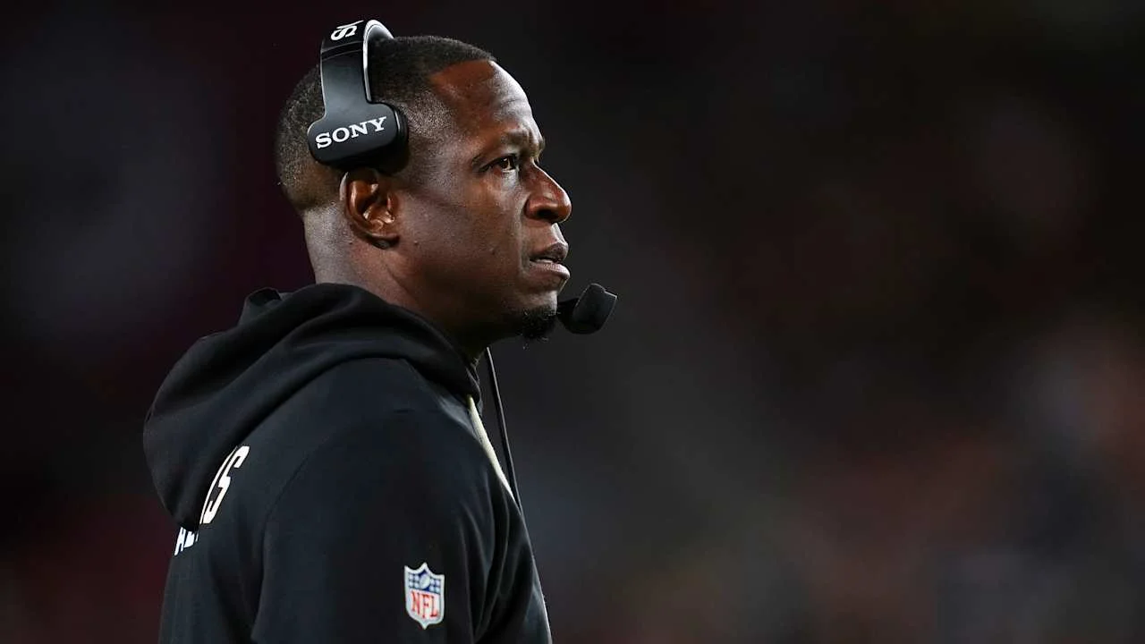 49ers hire Raheem Morris as defensive coordinator to anchor defense