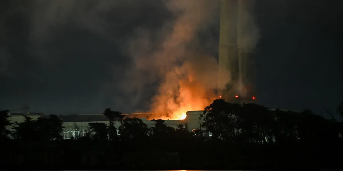 Featured image for Record-Breaking CO2 Levels Signal Urgent Climate Milestone