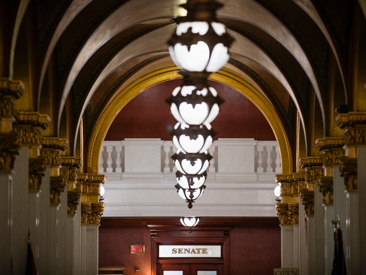 Featured image for PA Lawmakers Cite Partisanship as Barrier to New Legislation