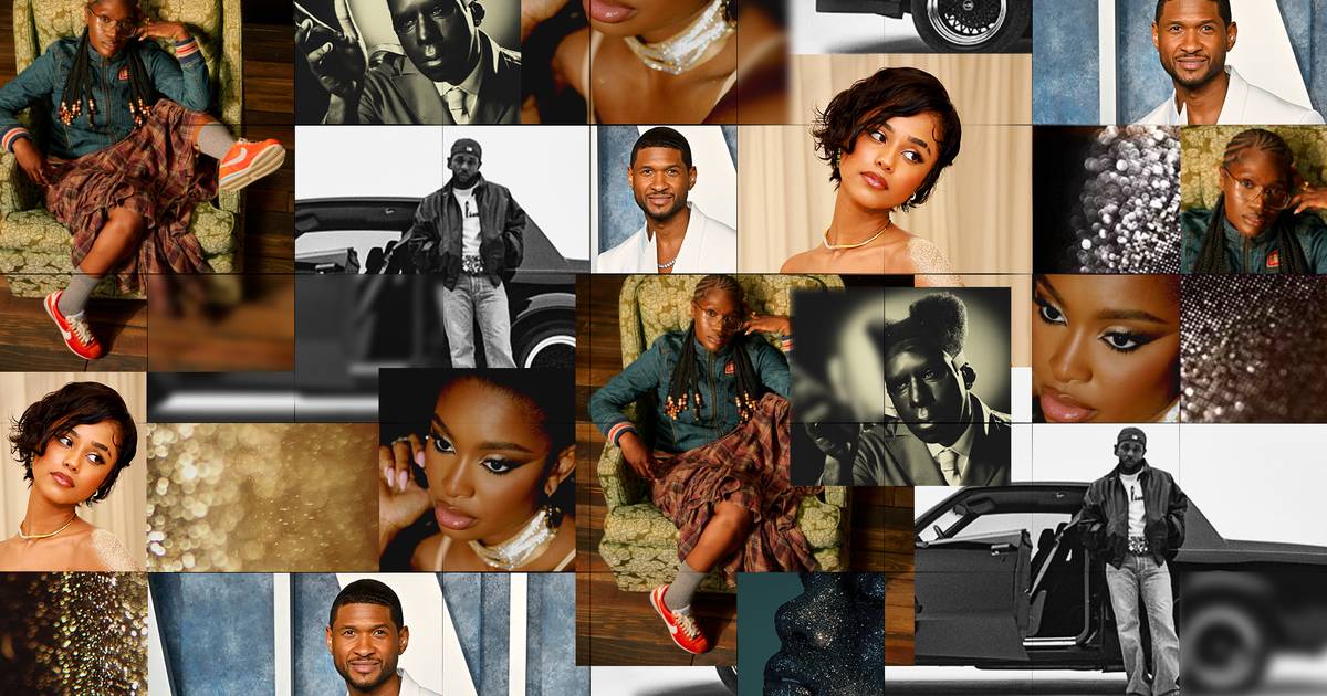 Featured image for BET Awards 2025 Highlights: Winners, Fashion, and Social Impact