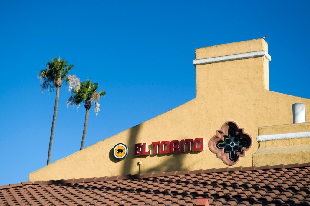 Two Iconic Mexican Restaurants Close Their Doors After Decades in Business