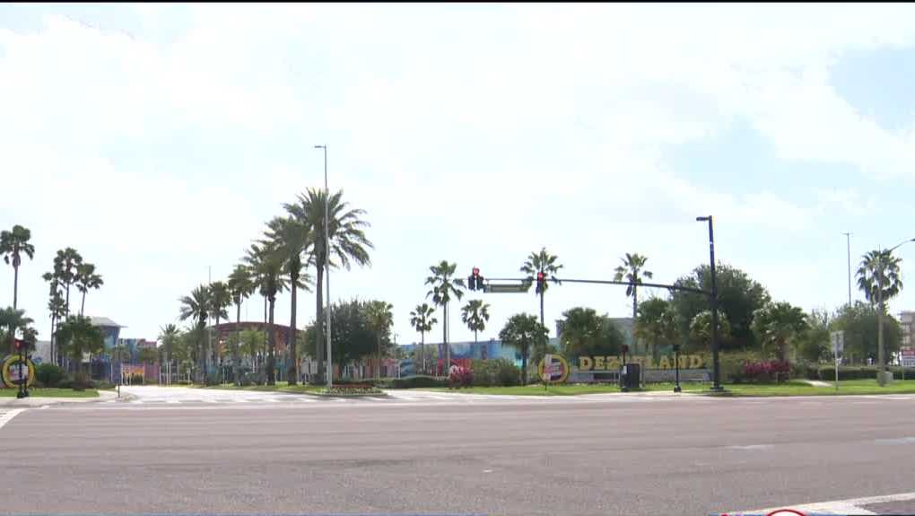 Fatal Shooting Outside Dezerland Park Leaves Teen Dead and Two Injured