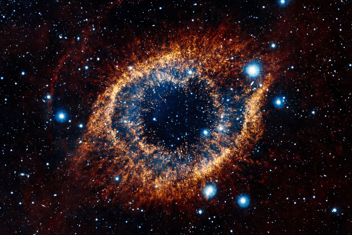 "AI Revolutionizes UFO Tracking and Monitoring in Space"