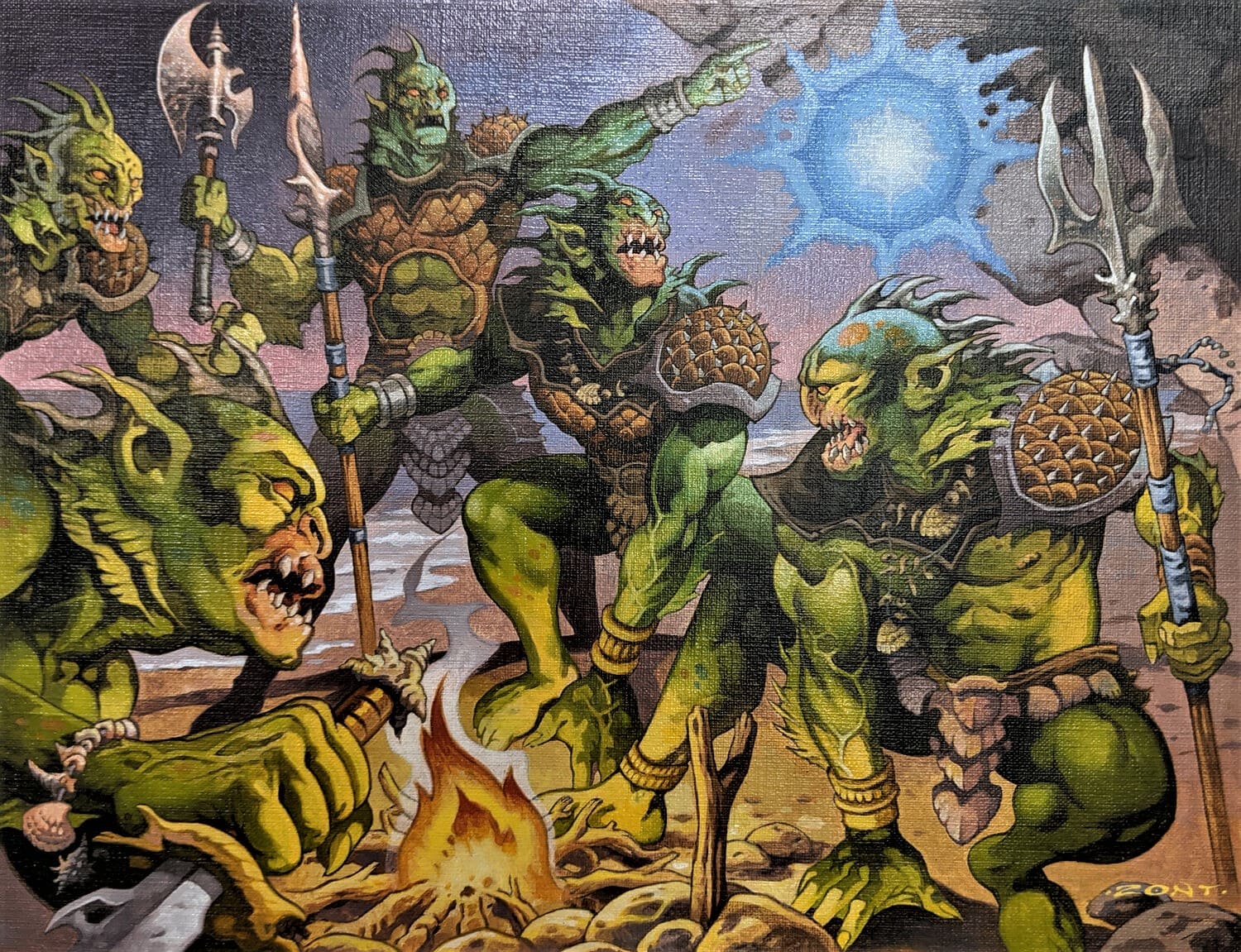 Featured image for "Unleashing the Power of Wilds of Eldraine: Epic Combos, Multicolored Marvels, and Underrated Gems"