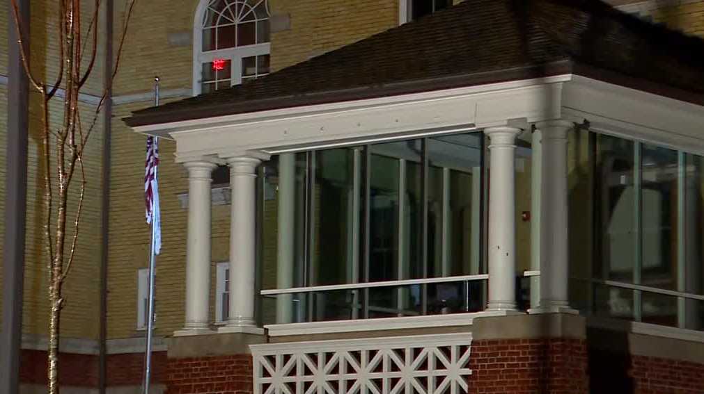 Featured image for "Police: Bomb Threat at Mass. Library Aimed to Disrupt Pride Event"