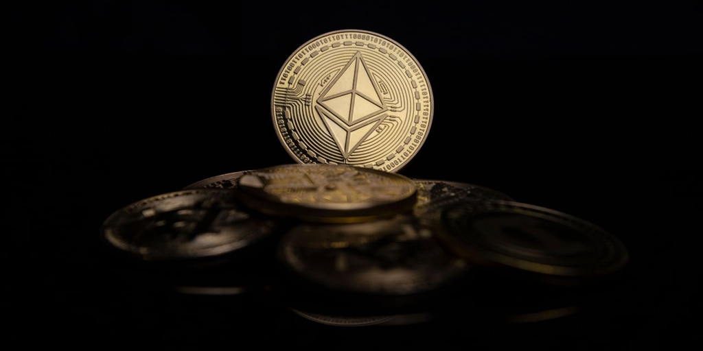 Featured image for Ethereum's Shanghai Upgrade and $300 Million ETH Sale: What You Need to Know.