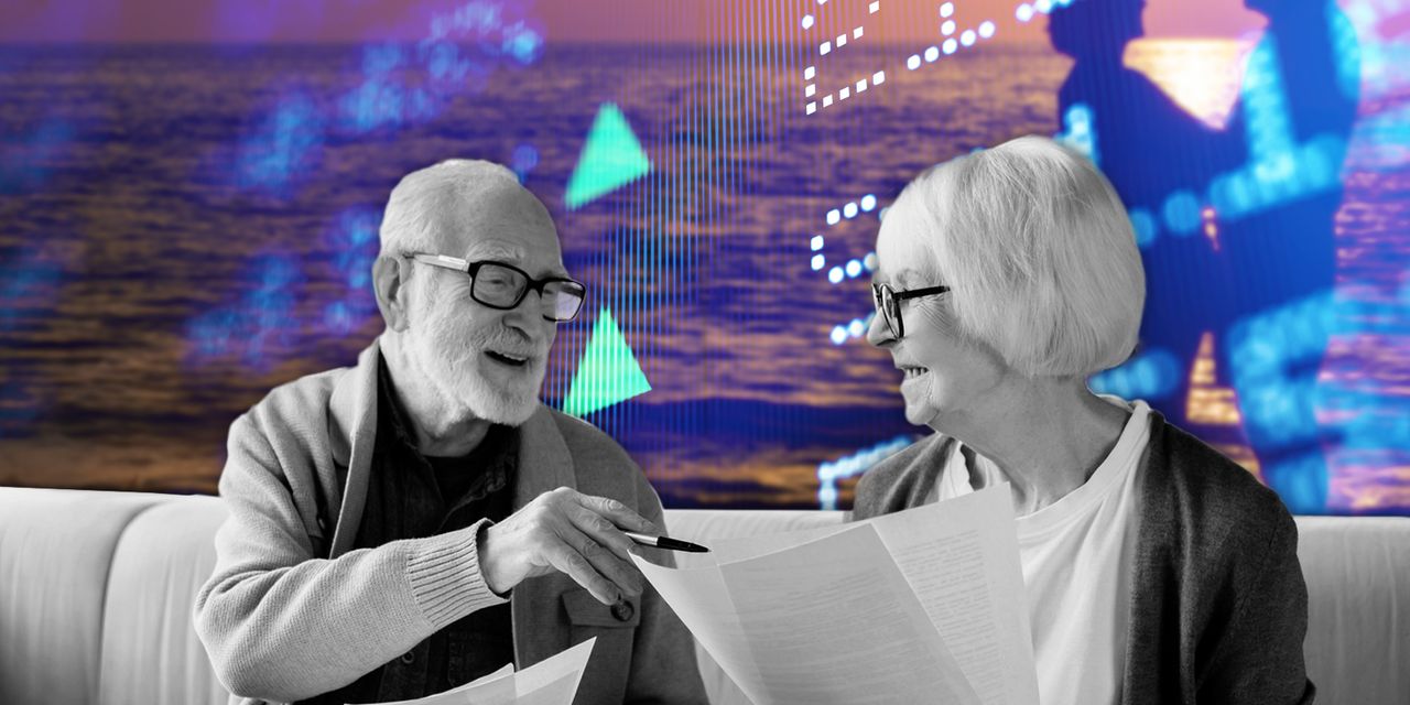 Retirement Planning: Maximizing Savings and Ensuring Financial Security