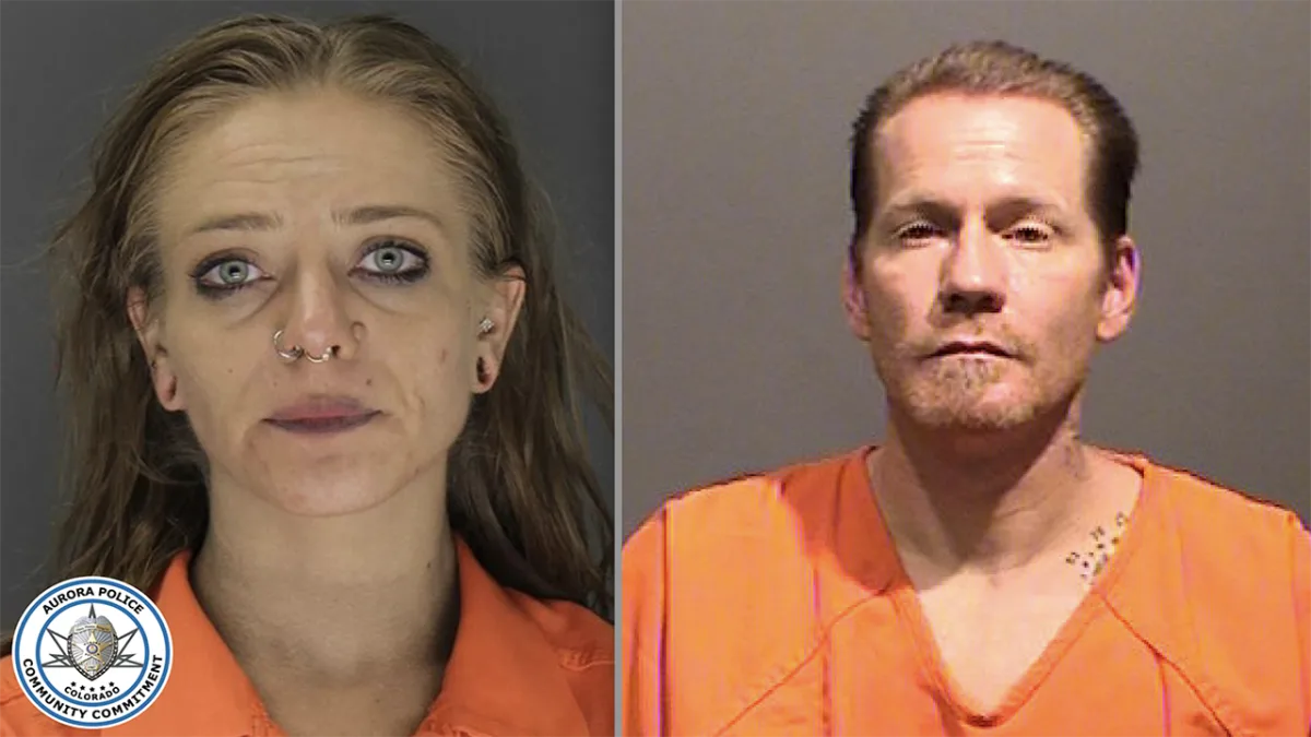 Multiple Arrests Made After Body Found in Concrete and Crawl Space Graves in Colorado