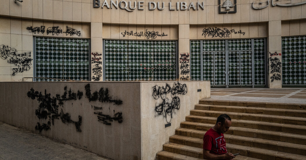 Featured image for Developing Economies Face Looming Debt Crisis, World Bank Warns