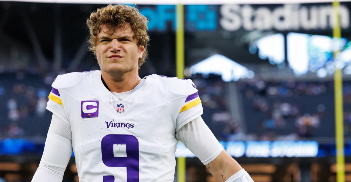 Featured image for Lions Gear Up for Critical Week 9 Clash Against Vikings