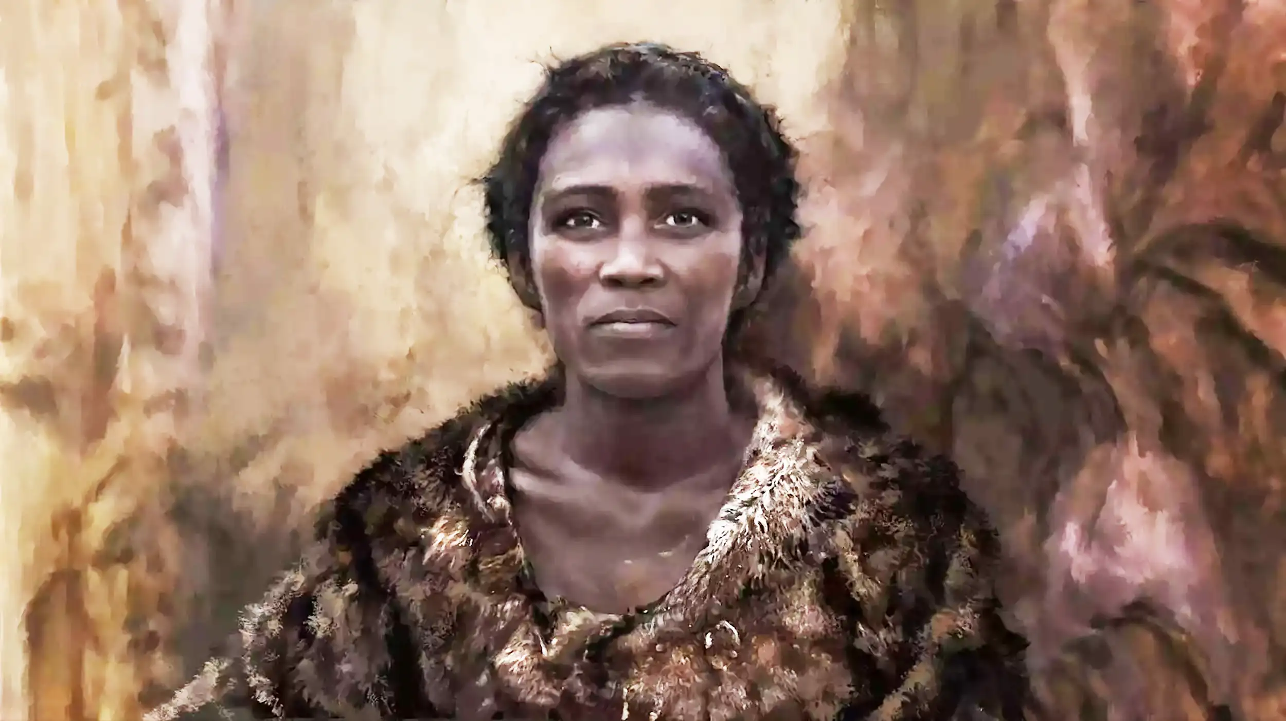Ancient DNA Unveils Recent Human-Neanderthal Interbreeding