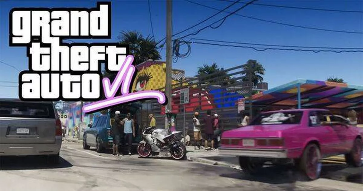 Featured image for Rockstar Teases GTA 6, Fuels Speculation on 2025-2026 Release