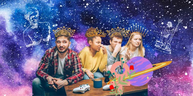 "May 4, 2023 Horoscopes: Mental Intensity and Loneliness Predicted for Some Signs"
