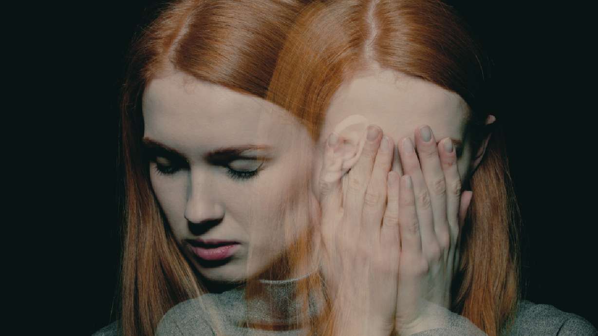 Featured image for Utah Clinic's Pain Treatment Offers Hope for PTSD Patients