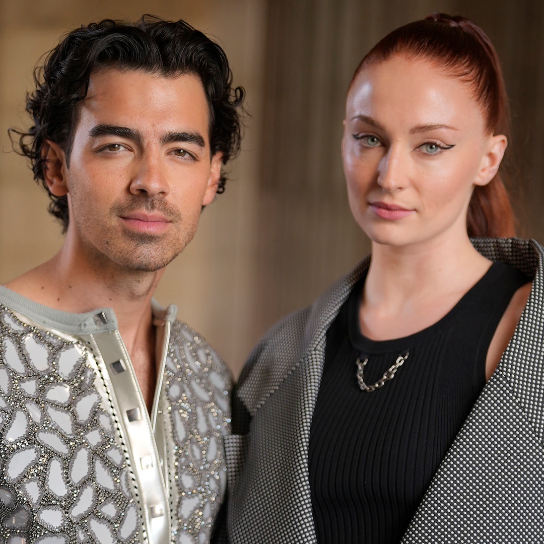 Joe Jonas' Divorce Reveals Letter About U.K. Home Plans with Sophie Turner