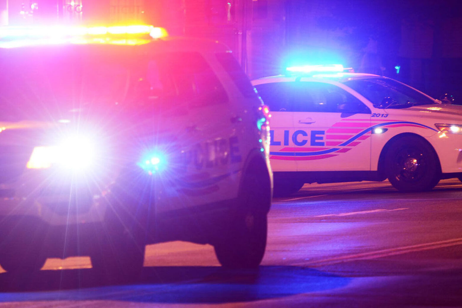 Multiple Fatal Shootings at McDonald's Locations in Northeastern US