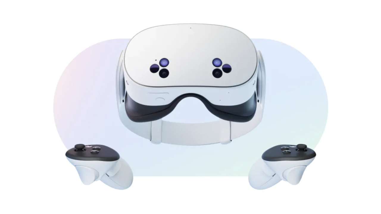 Featured image for Meta Quest 3S: Holiday Deals and Reviews Highlight VR's Latest Hit