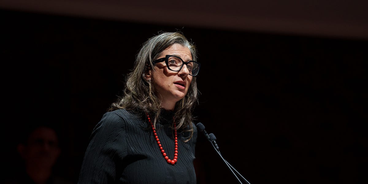 Featured image for Controversy Erupts Over Gaza 'Genocide' Terminology and UN Criticism