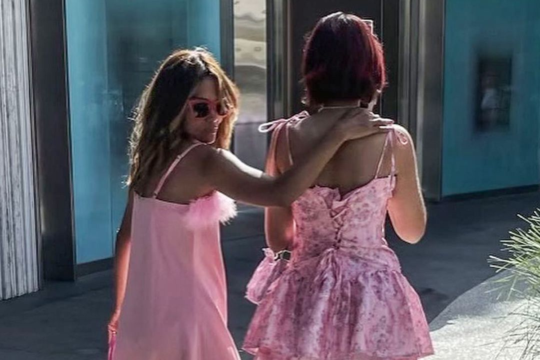 Halle Berry Celebrates Birthday with Daughter and Boyfriend, Embracing Inner Barbie