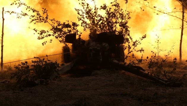 Intense Battles Rage as Ukraine Resists Russian Advances in Kharkiv