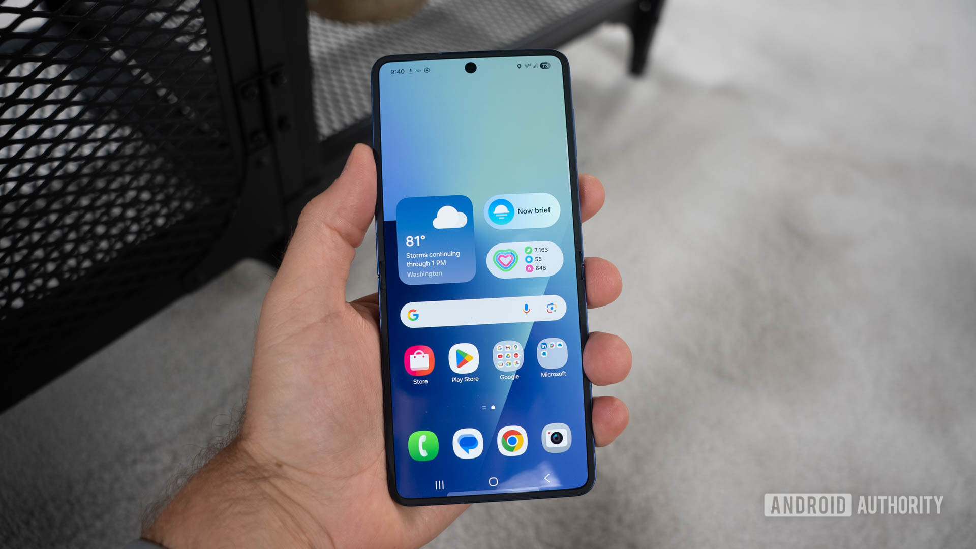 Featured image for Samsung Galaxy Devices Get Exciting Updates with One UI 8.5 and Android 16
