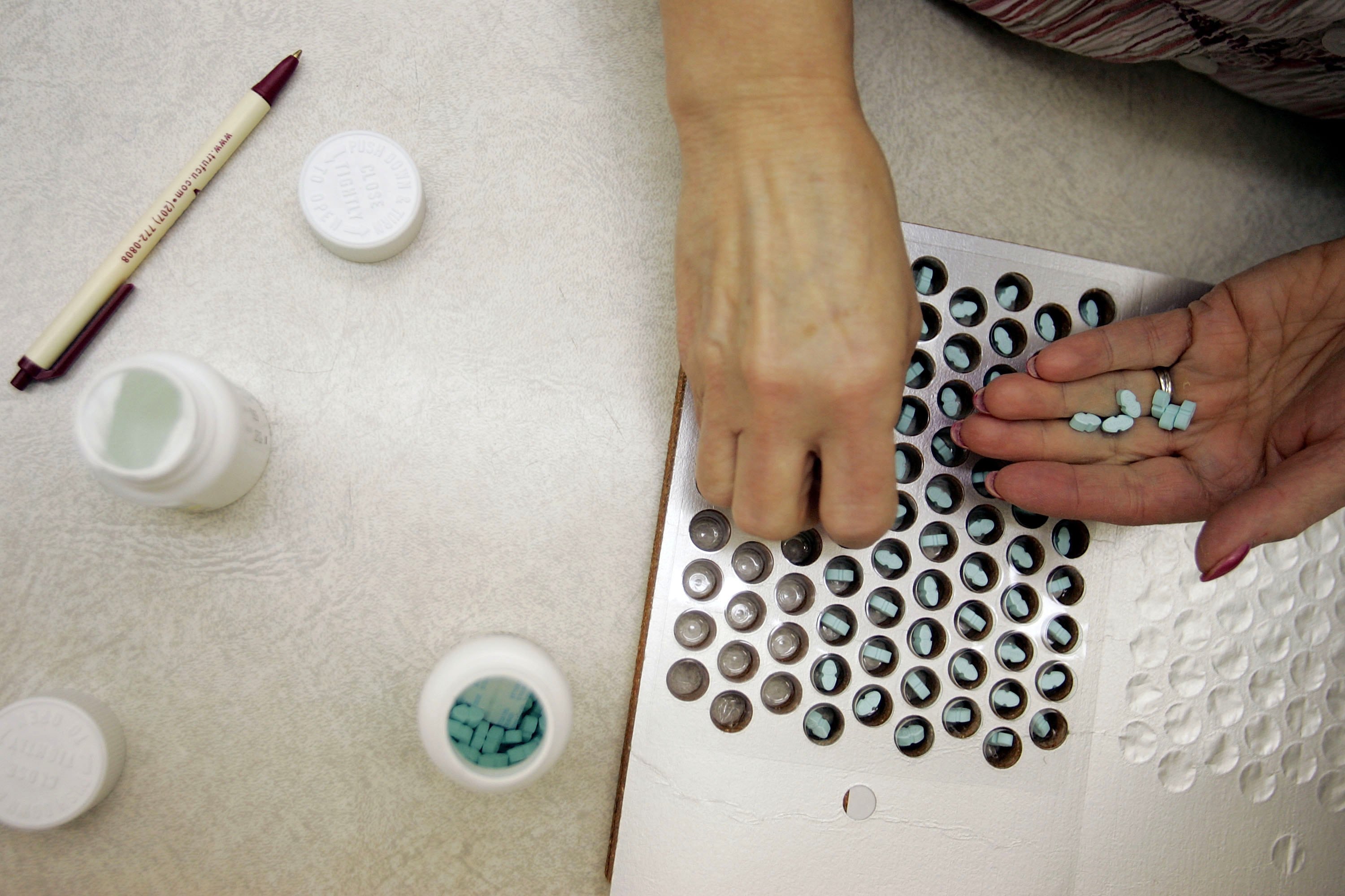 "White House Announces First 10 Medicare Drugs for Negotiations, Industry Awaits Impact"
