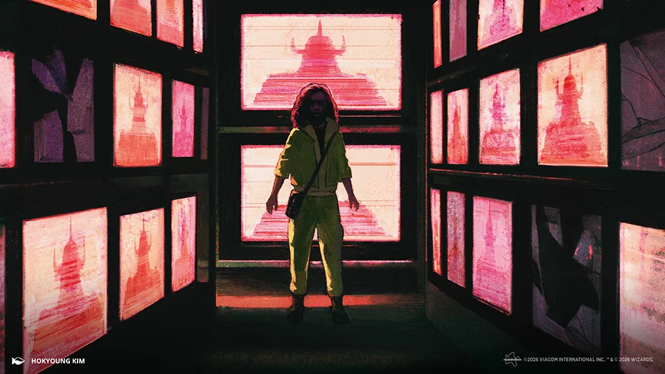 TMNT Invades MTG: New Set Triggers a Wave of Local Events