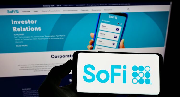Featured image for SoFi Technologies Defies Market Trends with Promising Growth Potential