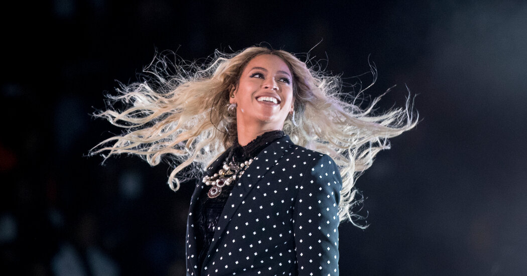 "Beyoncé Makes History with 'Cowboy Carter' on Billboard Country Albums Chart"