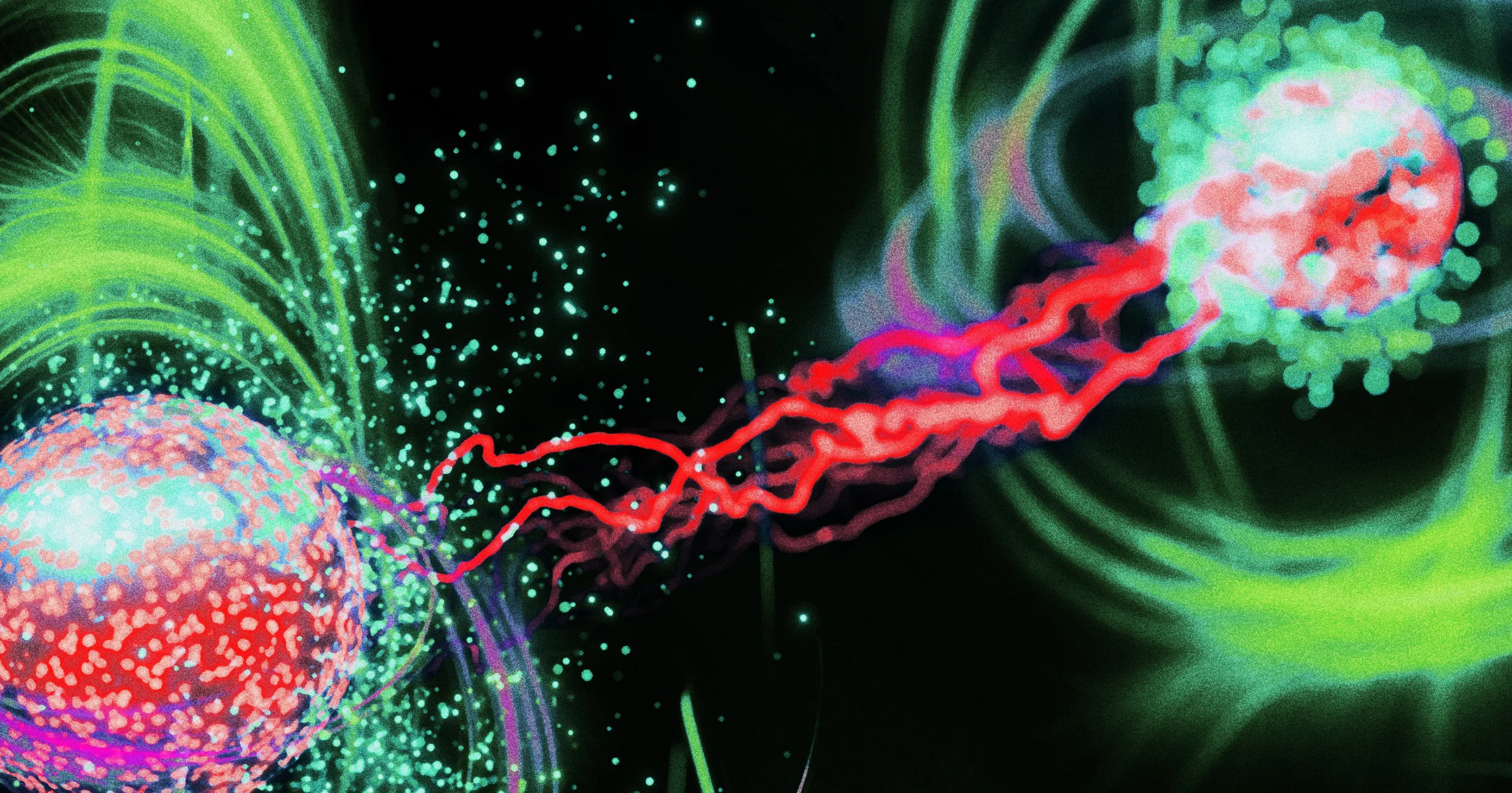 Fringe Group Denounces Modern Physics as Fundamentally Flawed