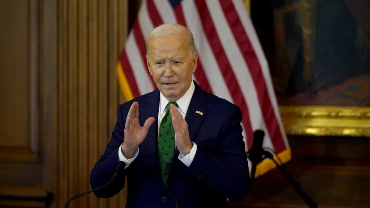 Featured image for "Biden Flips Trump's Attacks on COVID Response and Debt Problems"