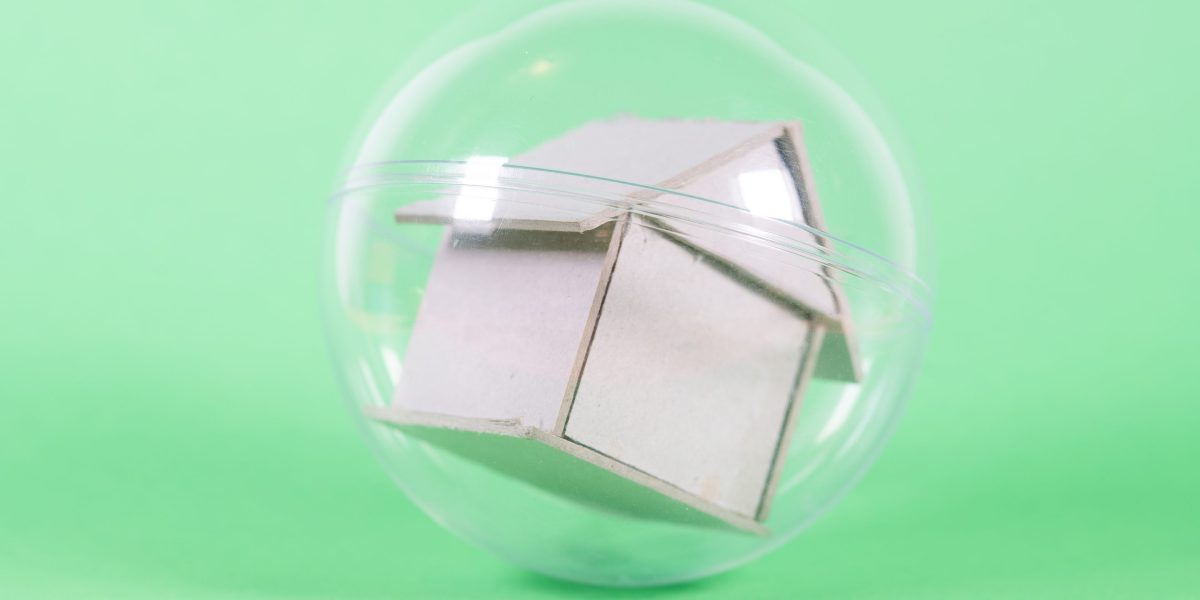 Robert Shiller predicts the end of a 10-year housing market rally