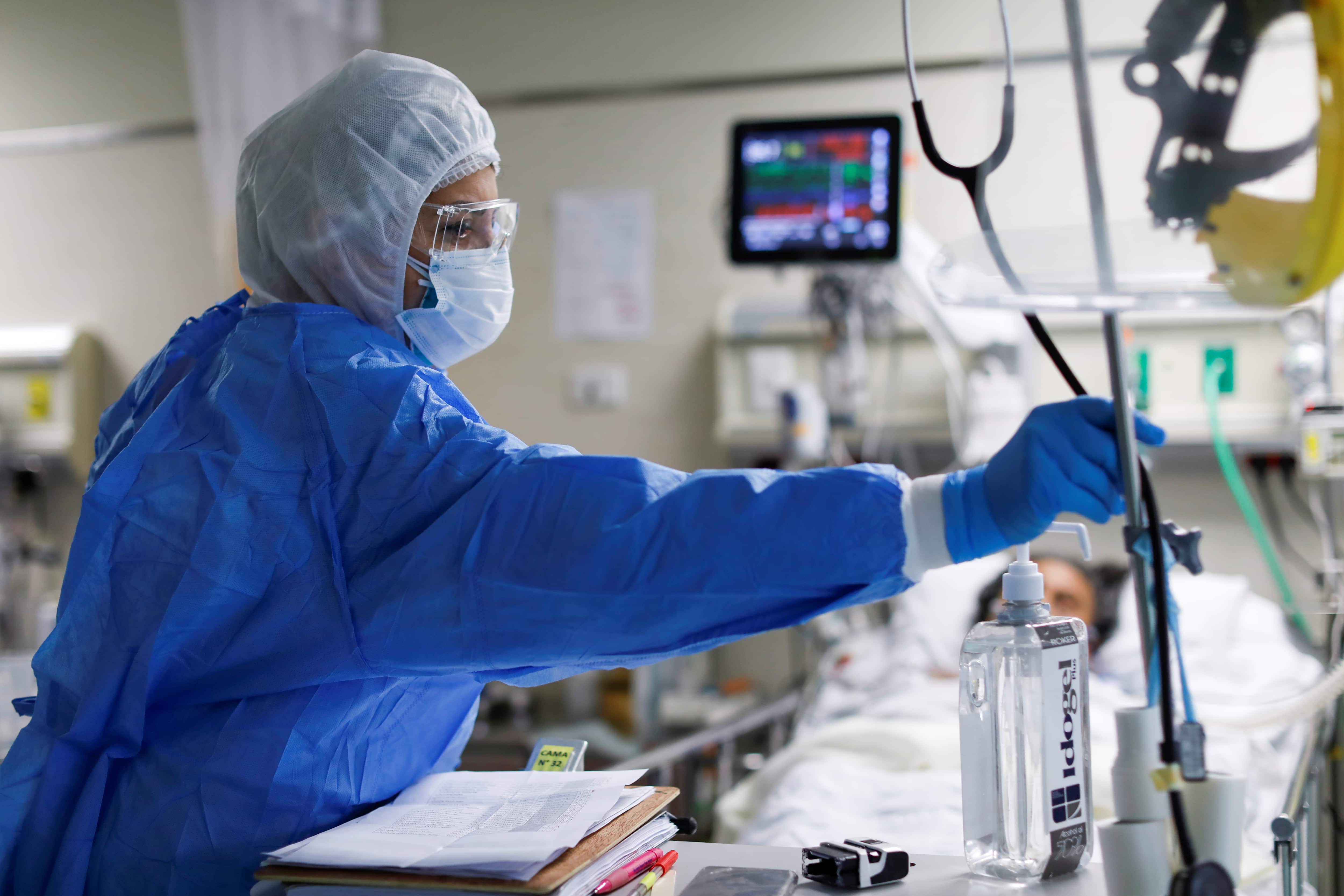 Peru's National Emergency: Guillain-Barré Syndrome Outbreak and Immunoglobulin Shortage
