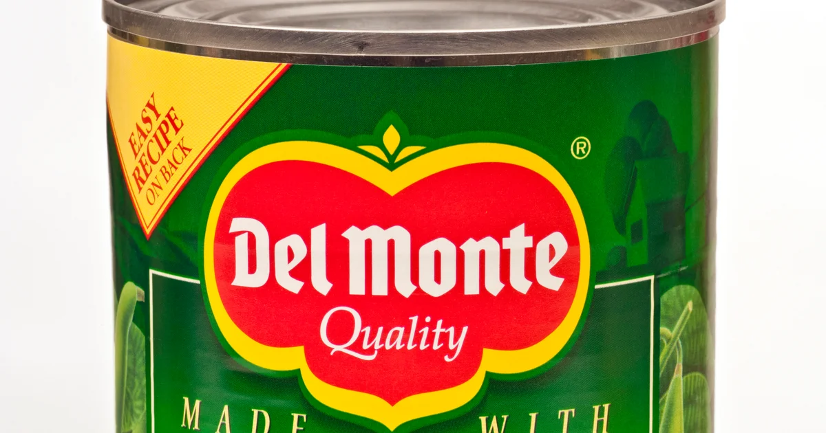 Featured image for Del Monte Foods and Grocery Giants File for Bankruptcy Amid Industry Challenges