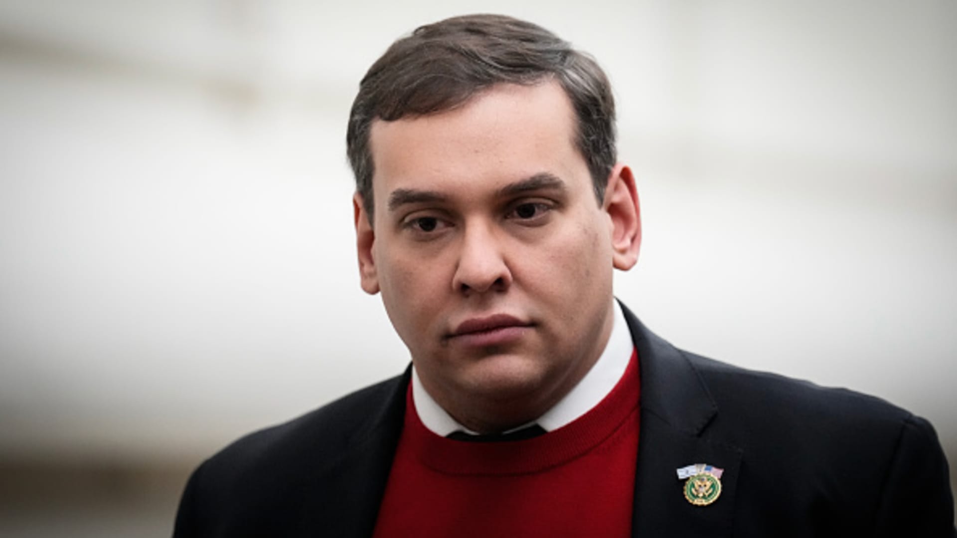 Featured image for George Santos' Former Campaign Fundraiser Pleads Guilty to Wire Fraud and Defrauding Donors