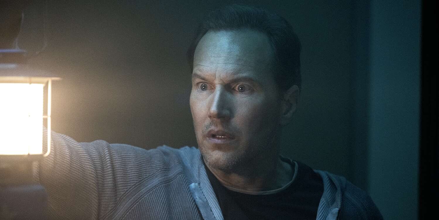 Featured image for "Insidious: The Red Door" Haunts Box Office, Defeating Indiana Jones