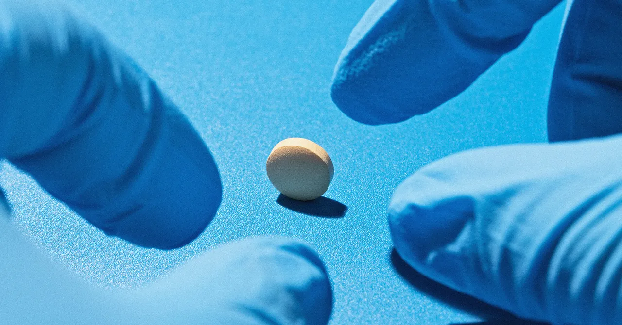 Featured image for Eolo Pharma's New Obesity Drug Promotes Fat Burn Without Appetite Suppression