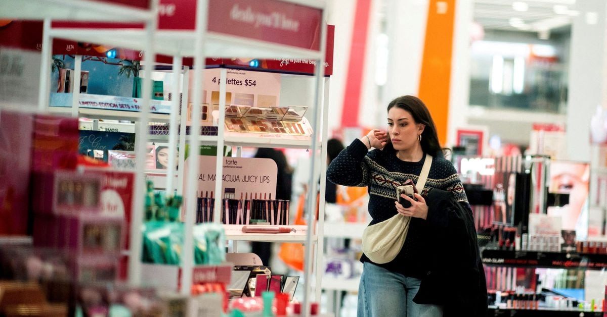 The Rising Holiday Debt Hangover: US 'Buy Now, Pay Later' Splurges