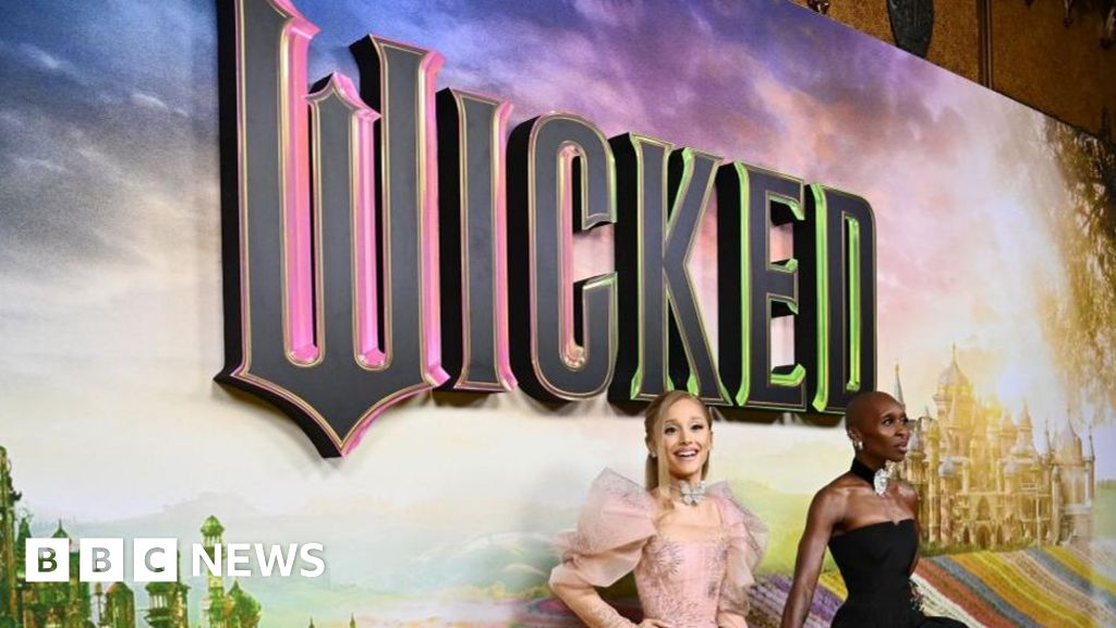 Featured image for Mattel Apologizes for Adult Site Error on 'Wicked' Doll Packaging
