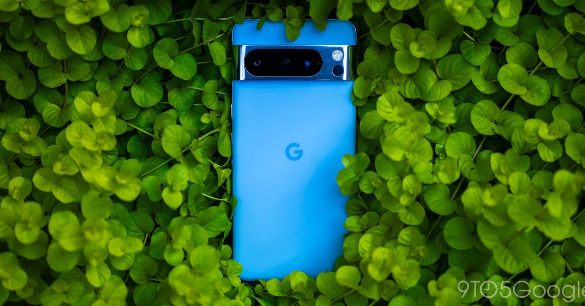 Featured image for "Google Pixel update enhances gaming performance, fixes bugs, and patches critical vulnerabilities"