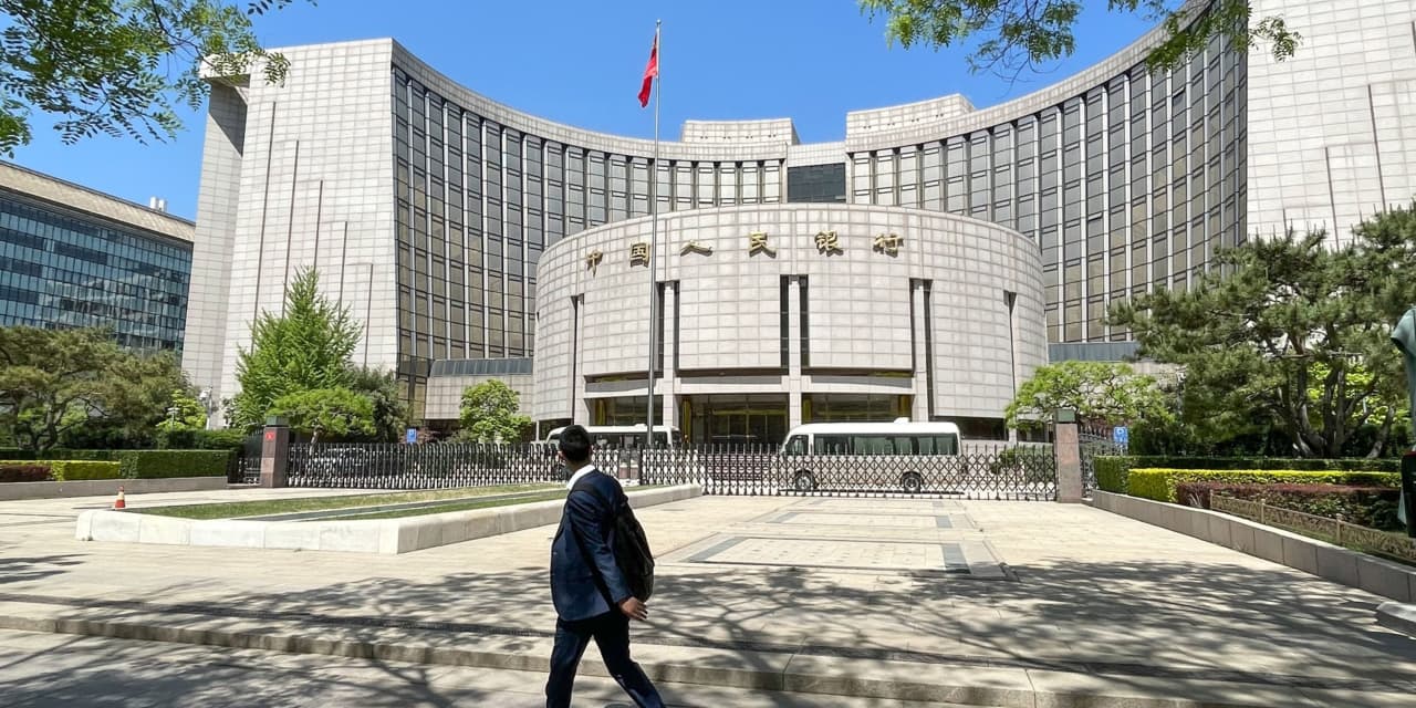 China's Economic Recovery Faces Doubts Despite Stimulus Measures.