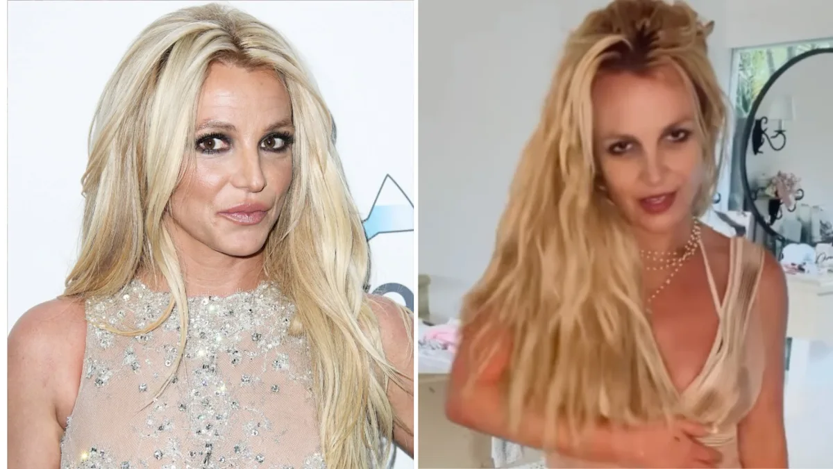 Featured image for Britney Spears Shuts Down U.S. Performances and Teases International Music Return