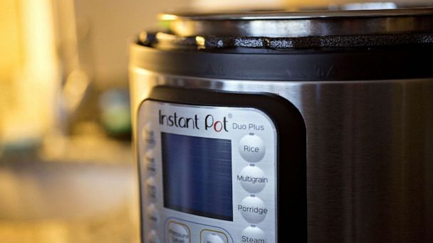 Featured image for Parent Company of Instant Pot and Pyrex Files for Bankruptcy