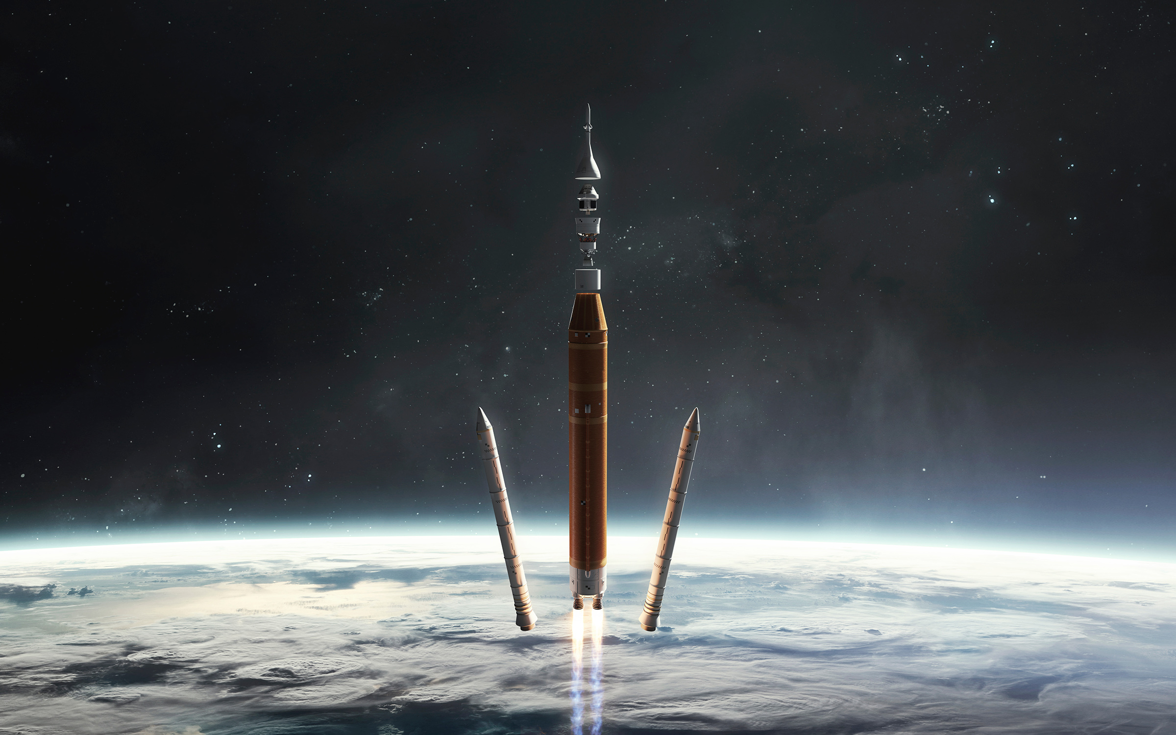 "Challenges and Concerns Surrounding Artemis Moon Missions"