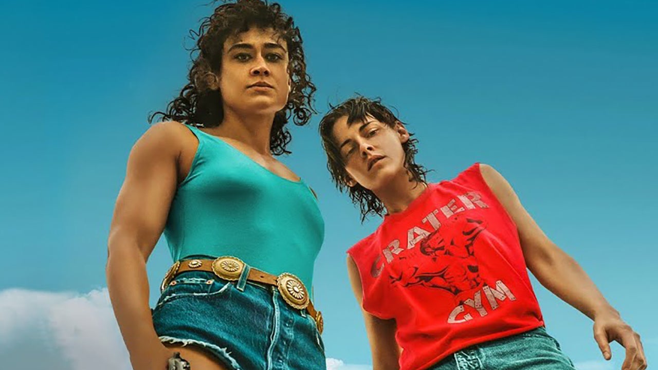 Featured image for "Unraveling the Shocking Ending of 'Love Lies Bleeding' with Kristen Stewart and Rose Glass"