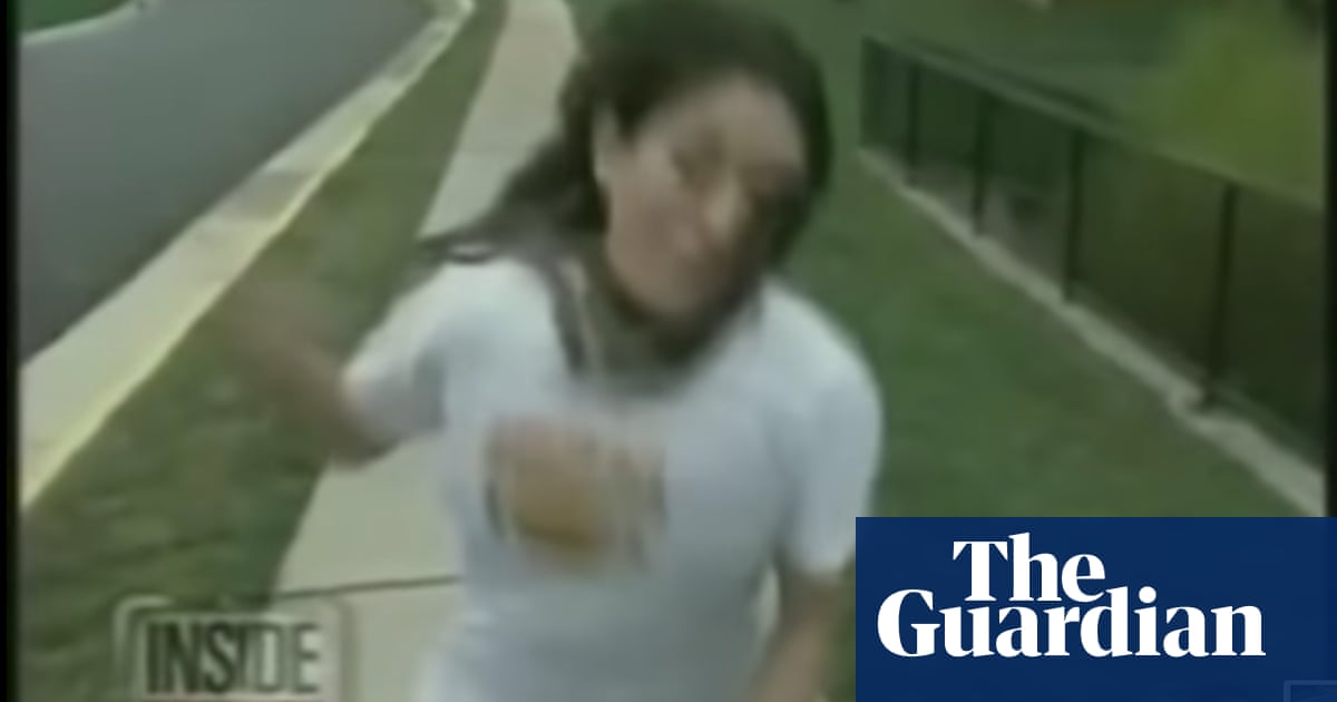 "Former 'Flu Shot Cheerleader' Returns with Urgent Message for Anti-Vaxxers"