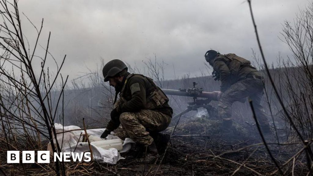 Featured image for British Volunteer Hayden Davies Sentenced to 13 Years by Russia for Fighting in Ukraine