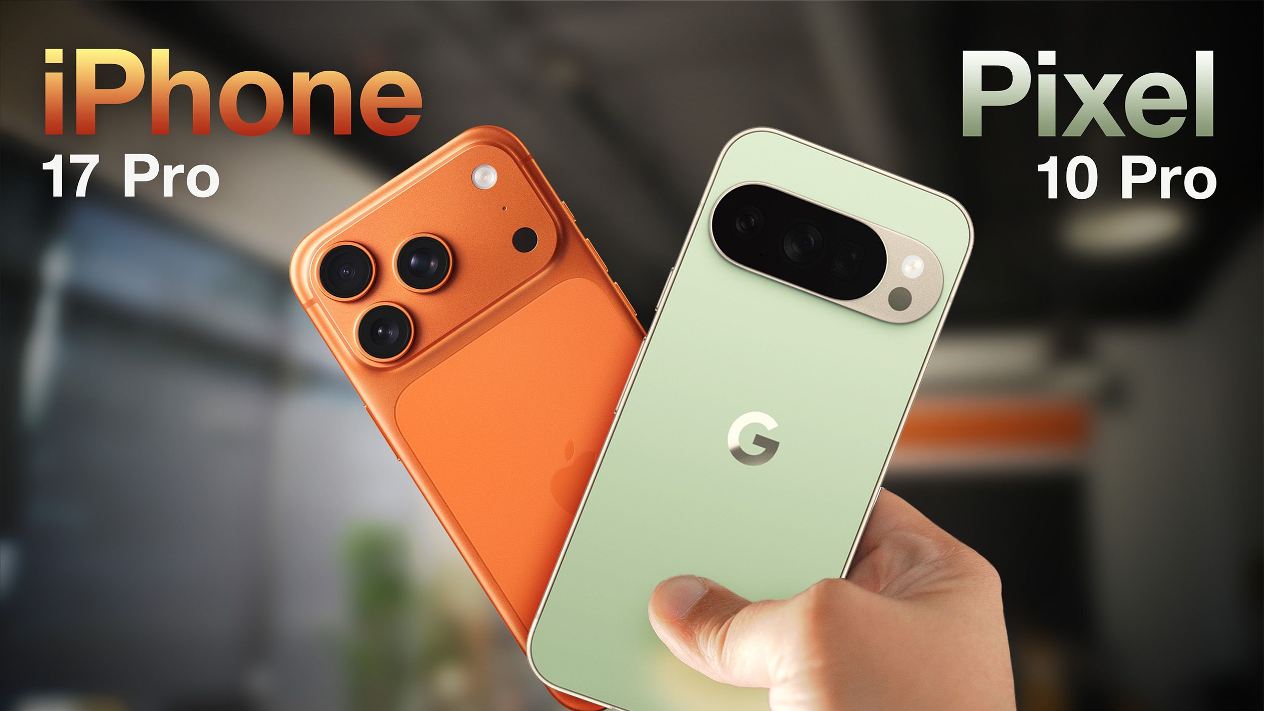 Featured image for iPhone 17 Pro vs Pixel 10 Pro: Which Camera Reigns Supreme?