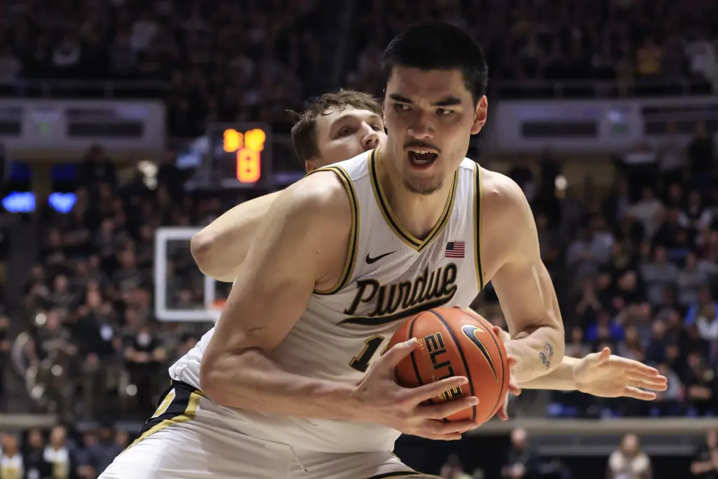 "Purdue's Impressive Victory Over Wisconsin Signals NCAA Tournament Readiness"